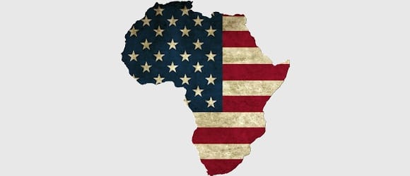 USA Afrique