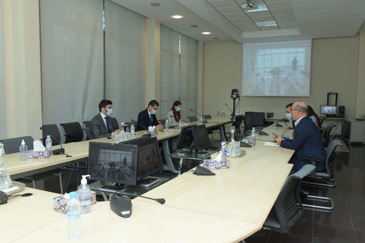 jeunes parlement