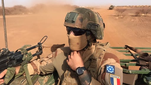 La France a neutralisé le chef militaire d’Al-Qaïda au Sahel