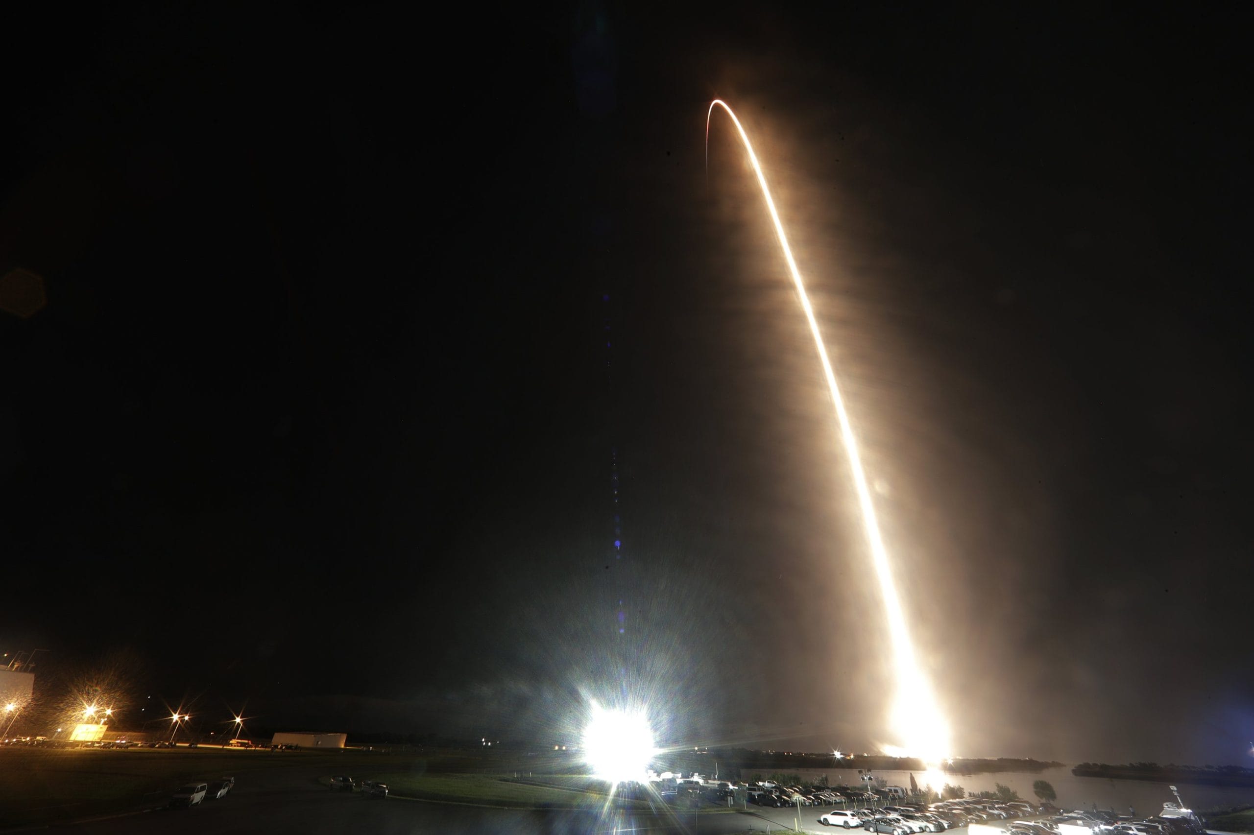 spacex