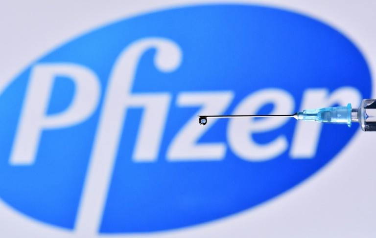 Vaccin contre la Covid-19 : Pfizer annonce une efficacité de 95% 2 Vaccin pfizer