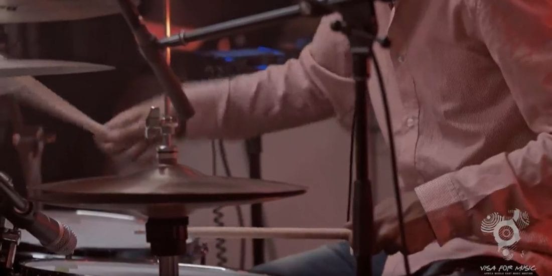 Visa for Music : quatre premiers concerts réussis 2 Visa for Music : quatre premiers concerts réussis