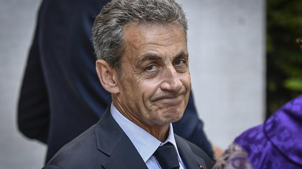 Financement libyen : Nicolas Sarkozy informé des modalités de son incarcération