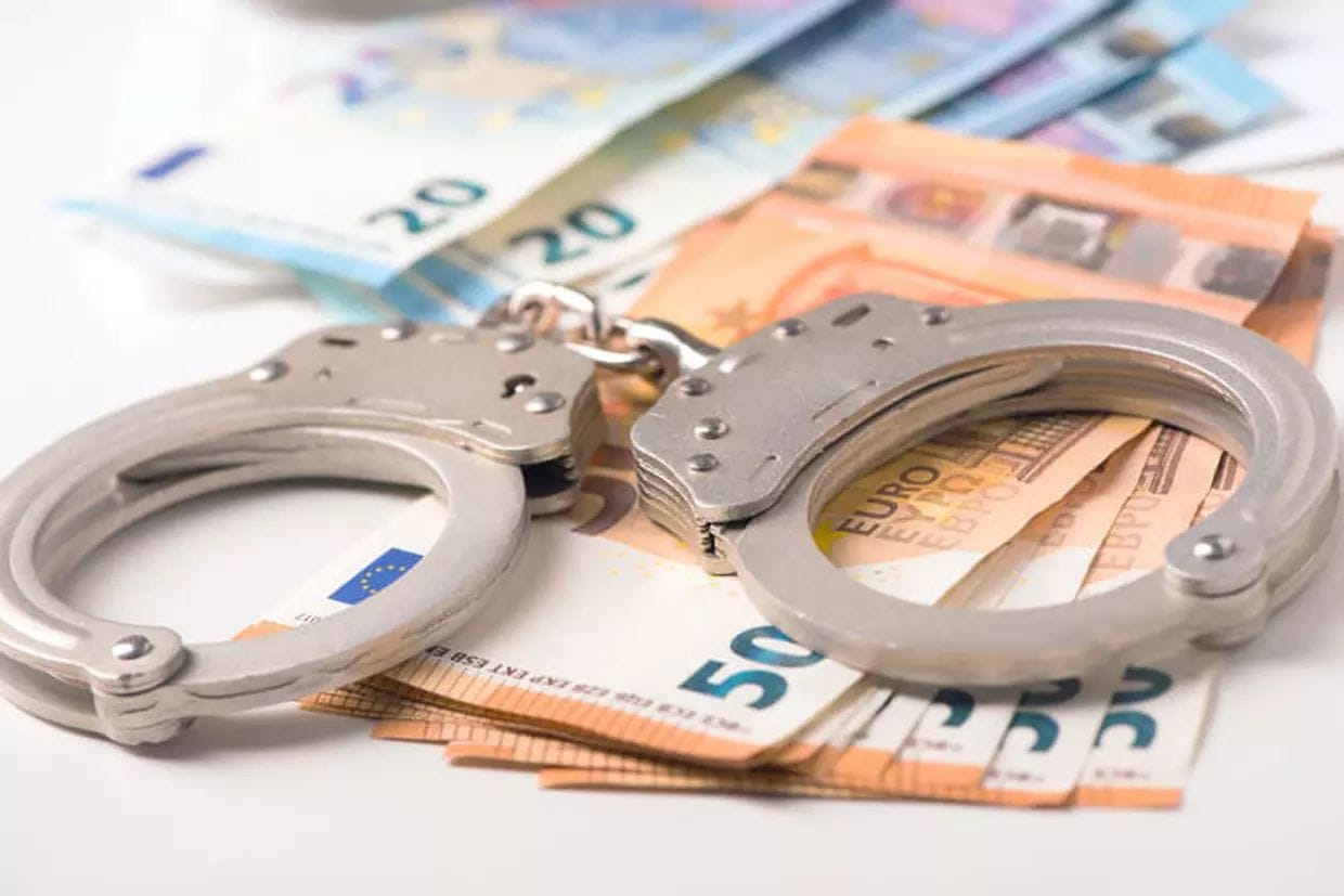 France : la suppression du cash envisagée contre la délinquance