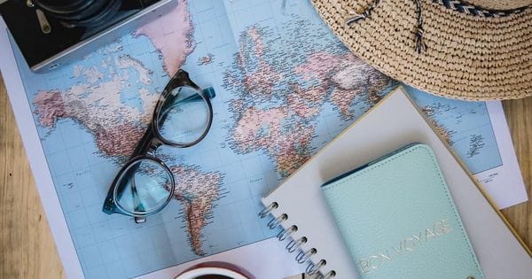 Plus que trois mois avant le grand rendez vous électoral © DR 