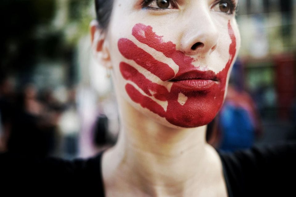 violences faites aux femmes