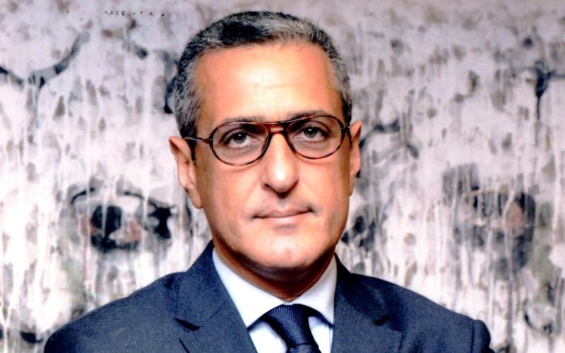 Karim Tajmouati