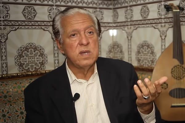 Le chanteur Mahmoud El Idrissi n'est plus 2 Mahmoud