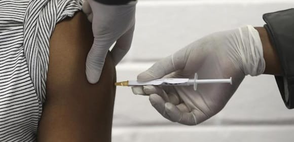 Vaccin Afrique