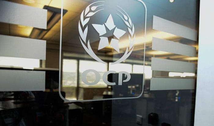 Groupe OCP : progression solide des résultats financiers au S1-2024
