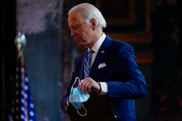Économie : Joe Biden nomme des femmes et des représentants des minorités à des postes clés 2 joe biden