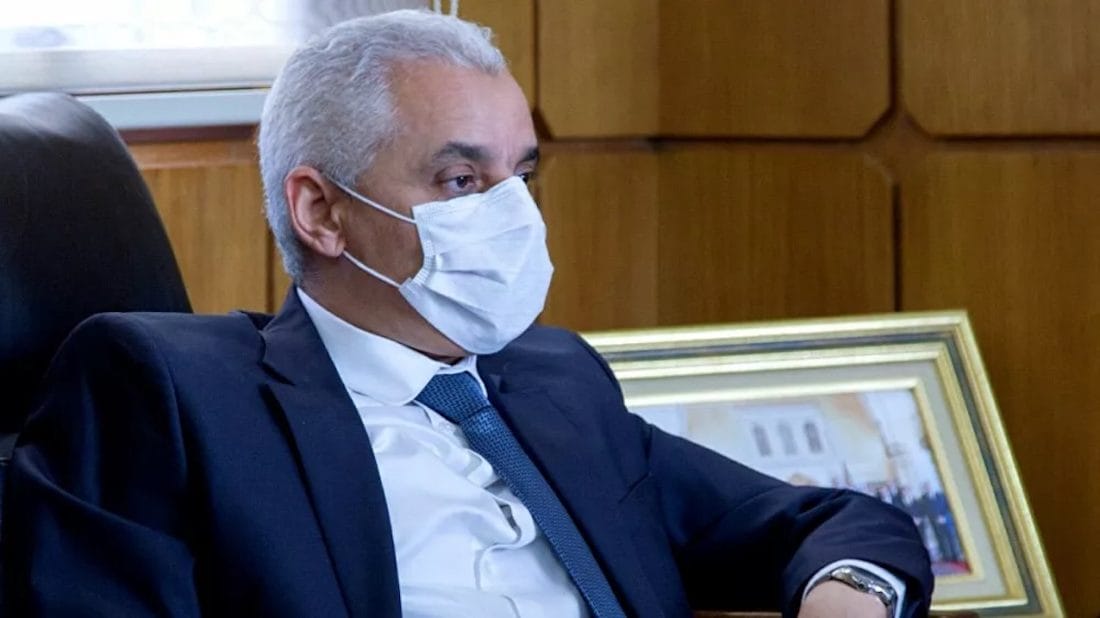 Campagne de vaccination : tout ce que vous devez savoir 2 Covid-19 : les marchés convenus par le ministère de la Santé font encore polémique