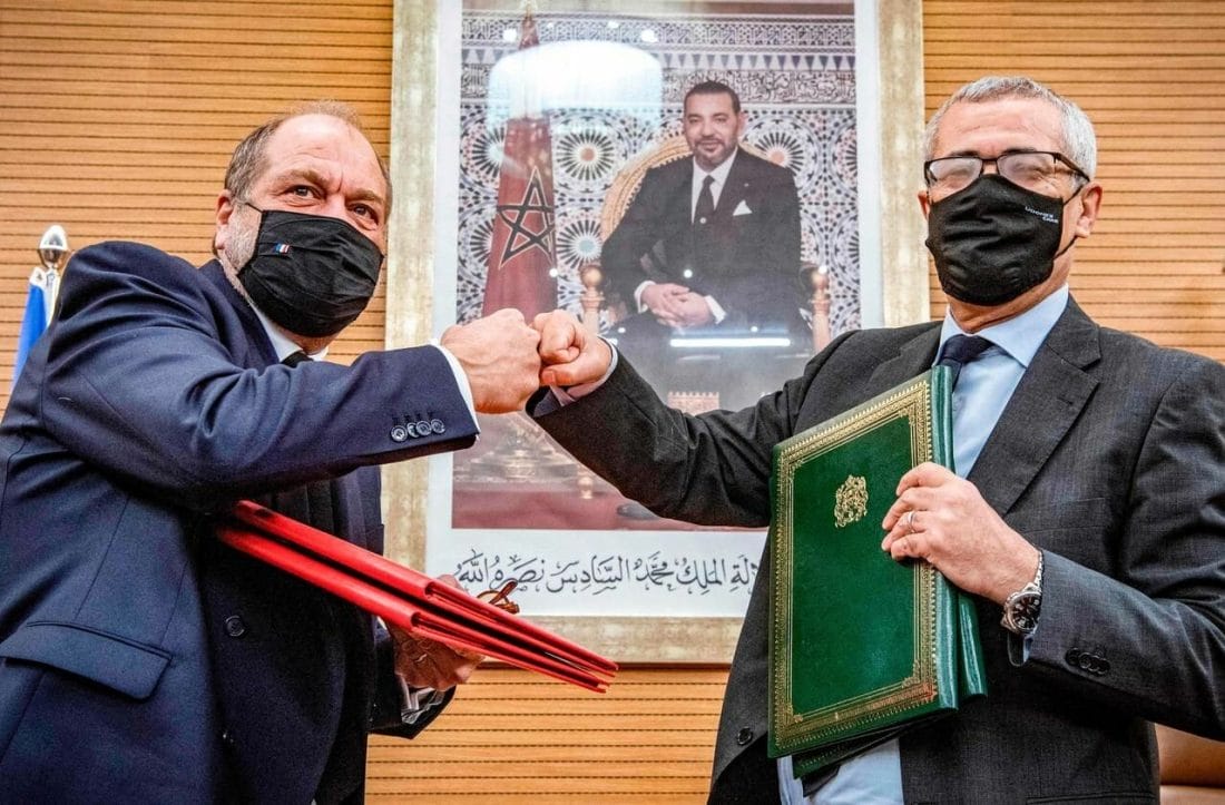 MNA, lutte contre le terrorisme : la méthode Dupond-Moretti