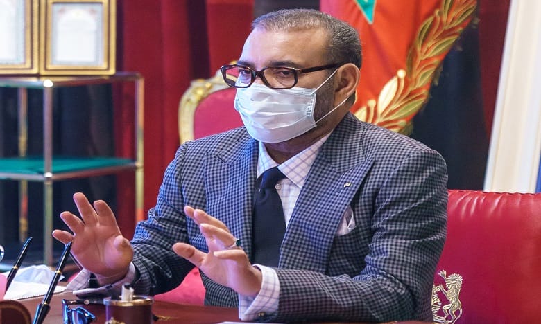 Covid-19 : le vaccin sera gratuit (Cabinet royal) 2 Covid-19 : le vaccin sera gratuit (Cabinet royal)