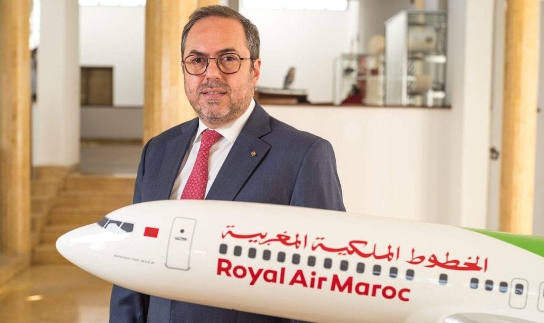 Royal Air Maroc face à la pire crise de son histoire 2 RAM face à la pire crise de son histoire