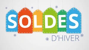 soldes La date des soldes d'hiver fixée