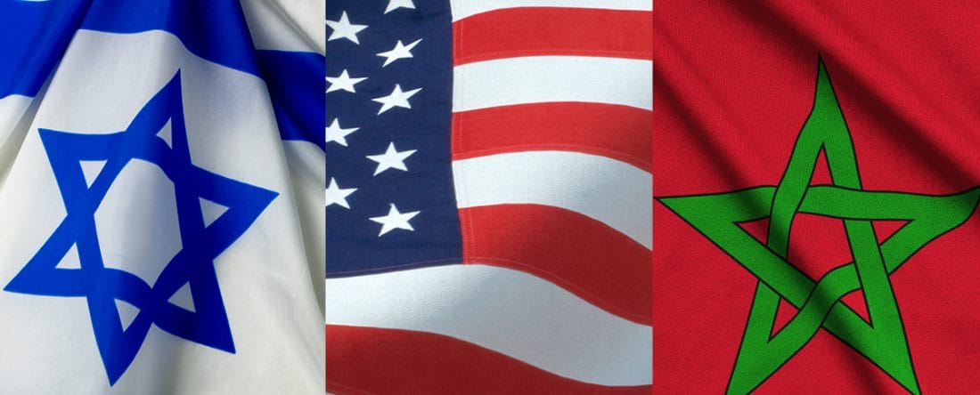 La diplomatie ouvre de nouvelles perspectives économiques pour le Maroc 2 La diplomatie ouvre de nouvelles perspectives économiques pour le Maroc