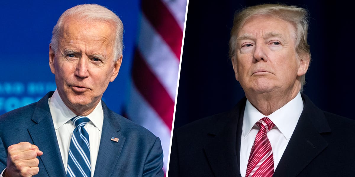 USA : la victoire de Biden entérinée