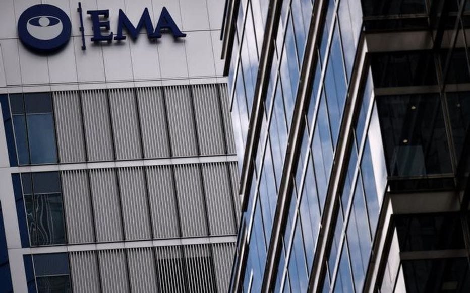 Vaccination anti-Covid : la campagne démarre le même jour dans les pays de l'UE 2 Siège de l'Agence européenne des médicaments à Amsterdam © DR