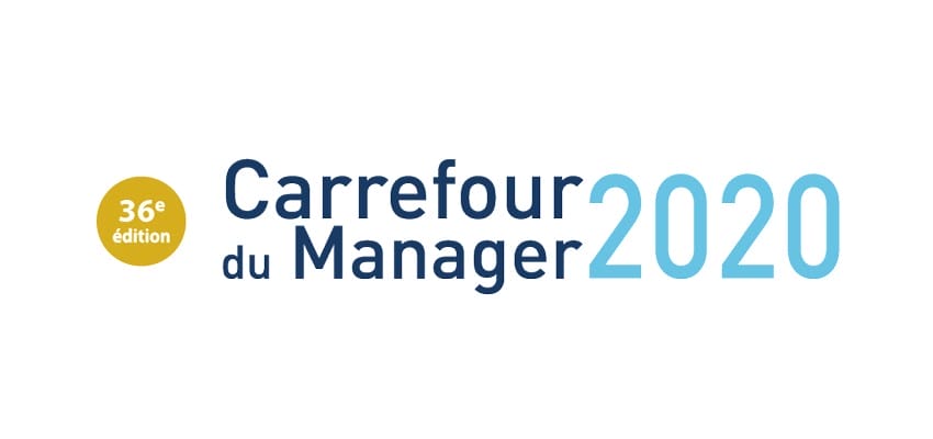 Le Carrefour du manager