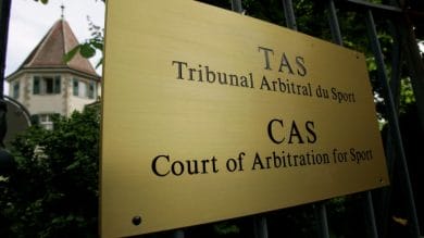 Affaire RSB-USMA : le TAS rejette la requête des Algériens