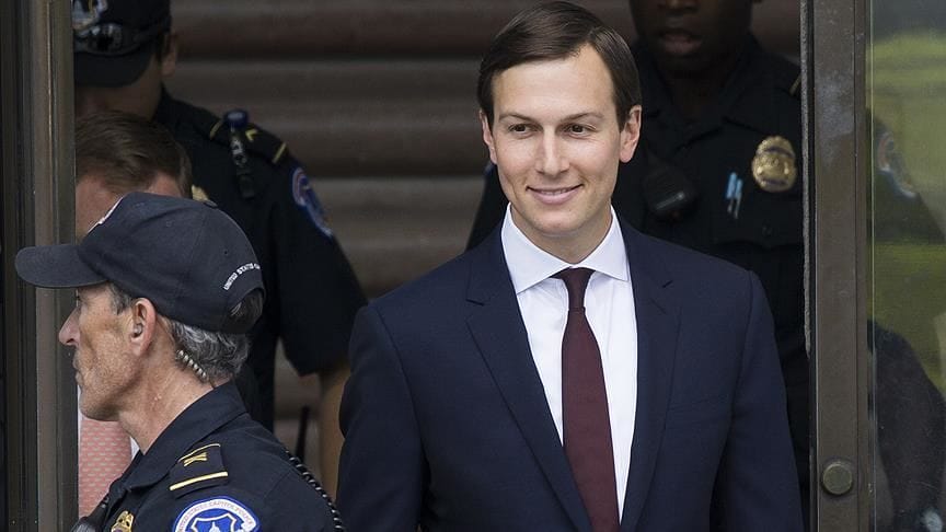 Kushner Jared