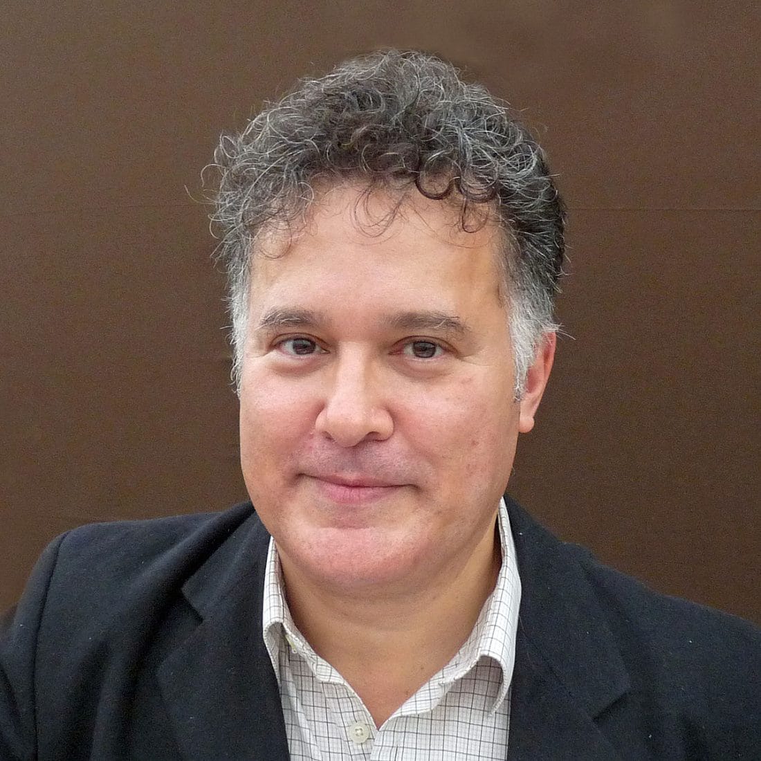 Accusé d'agression sexuelle, Fouad Laroui s'explique 2 L'écrivain marocain installé à Amsterdam Fouad Laroui © DR