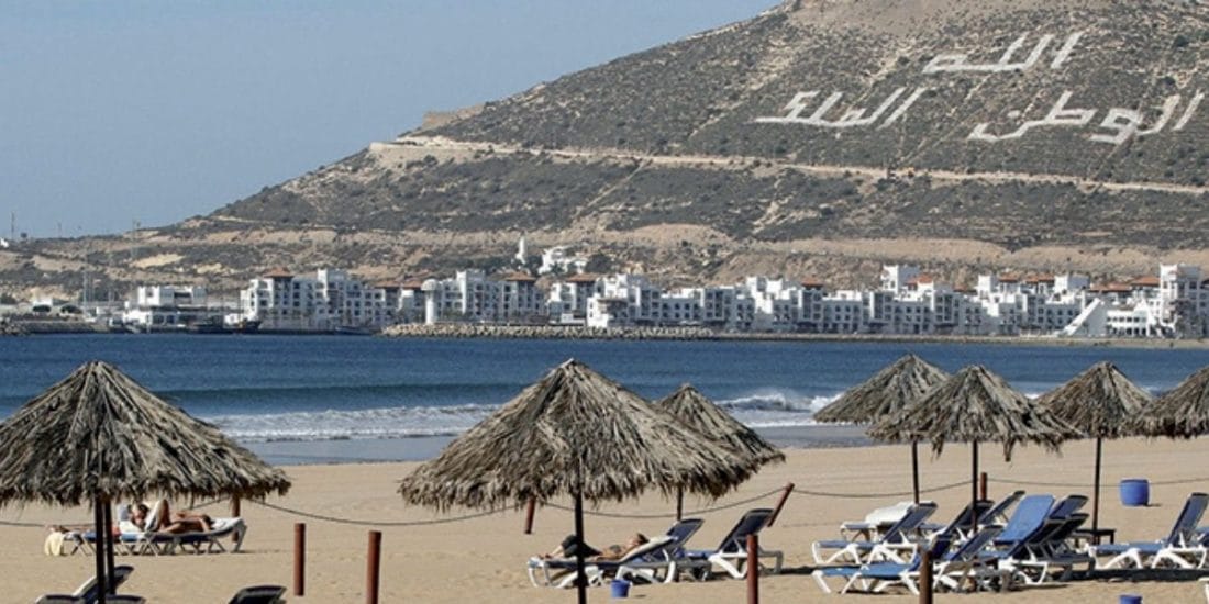 Restrictions de fin d’année, véritable coup de massue pour les hôteliers 2 Les recettes touristiques ont enregistré une baisse de 67,2% en janvier 2021 par rapport à la même période de l’année dernière, soit une perte de 4,5 milliards de dirhams © DR© DR