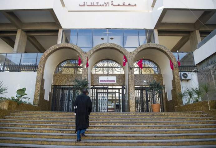 Le procès du journaliste Omar Radi renvoyé au 27 avril 2 Omar Radi