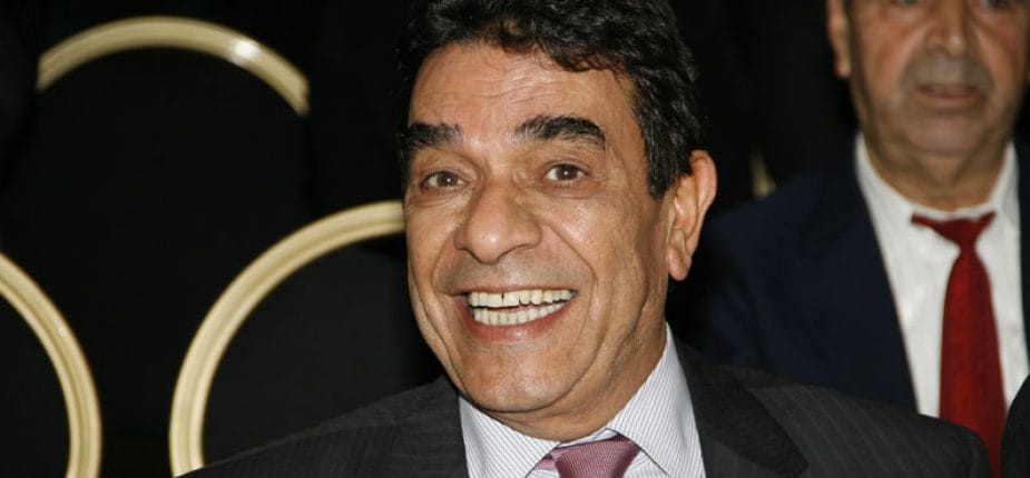 Mohamed El Ouafa est décédé ce dimanche 27 décembre 2020 des suites du coronavirus © DR