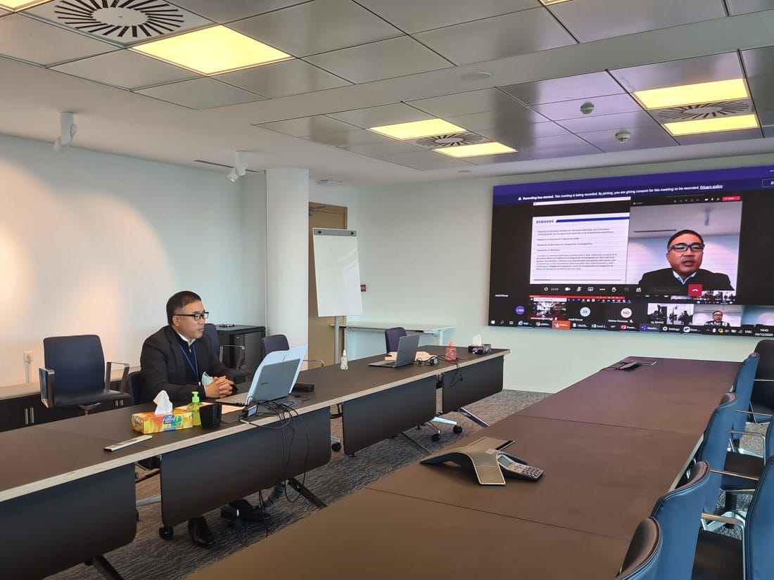 TelmidTice : Forum en ligne pour récompenser les meilleures initiatives