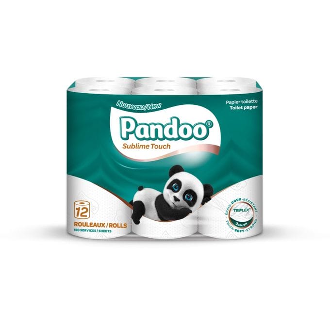 La marque Pandoo se lance sur le marché marocain 2 Pandoo