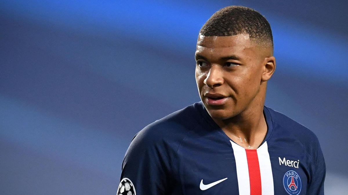 Kylian Mbappé rejoint officiellement le Real Madrid jusqu'en 2029