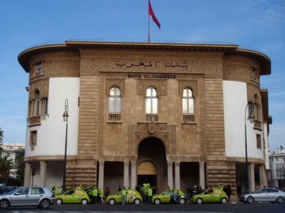 Bank Al-Maghrib : diagnostic de la 12e réunion du CCSRS