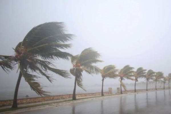 Alerte météo : averses orageuses attendues ce lundi dans plusieurs provinces