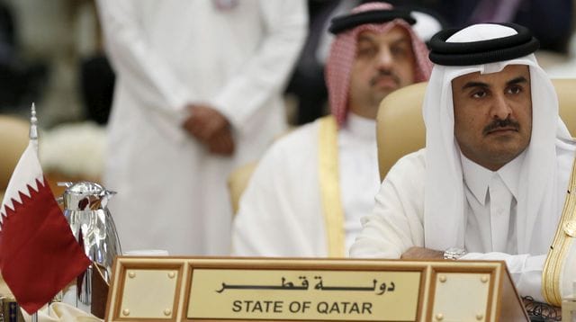 L’Arabie Saoudite rouvre au Qatar ses frontières