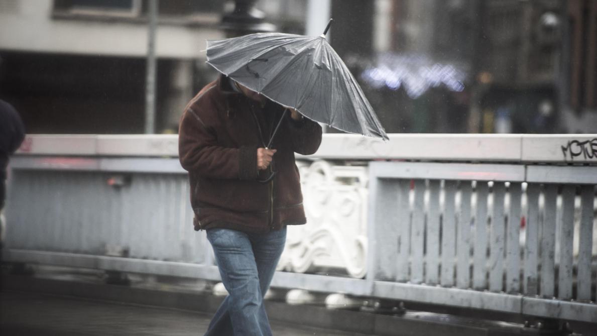 Météo : la pluie est de retour