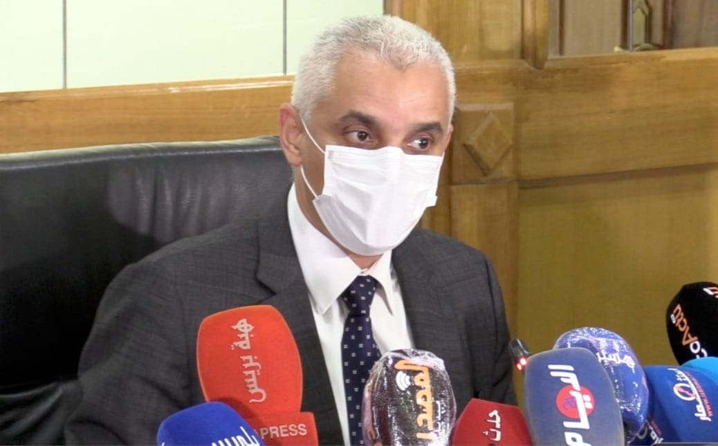 Le ministère de la Santé lutte contre les fake news 2 Le ministère de la Santé lutte contre les fake news