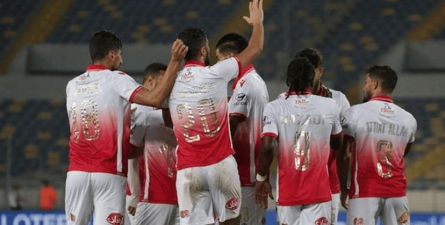 LDC : le Wydad de Casablanca qualifié