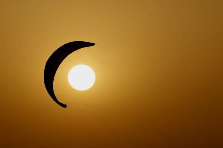 2020 est l’année la plus chaude jamais enregistrée