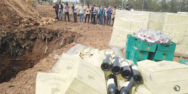 8 ans de prison pour Saïd Boukannouf