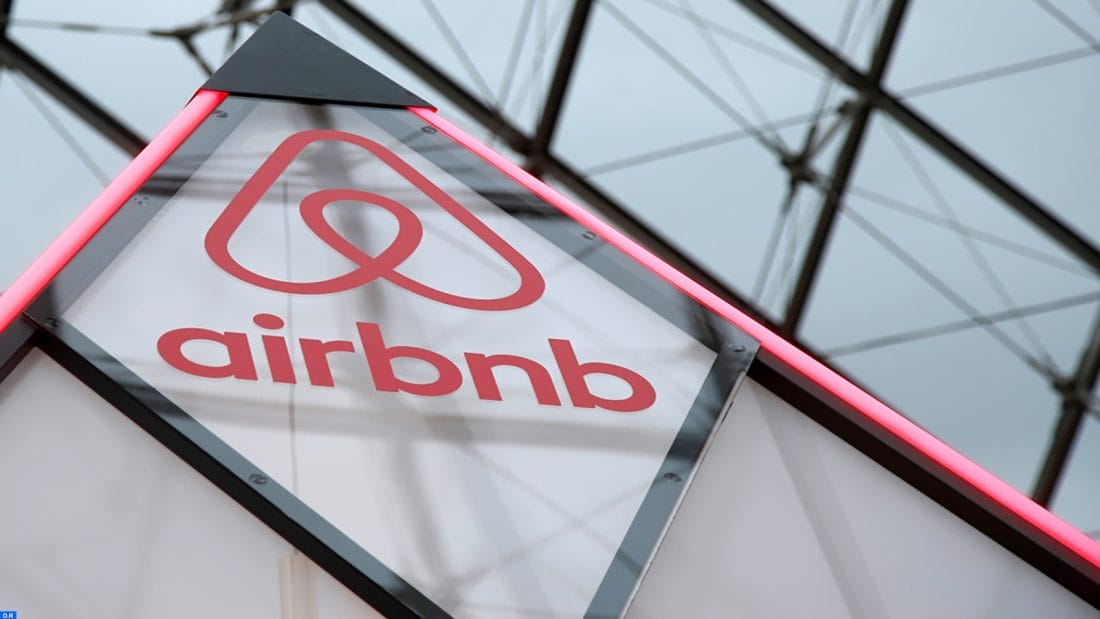 Airbnb : renforcement de la régulation des locations touristiques
