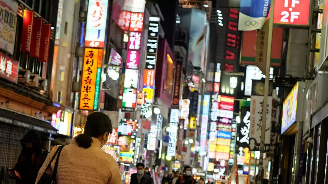 130121-sars-cov-2-japan-m L’OMS débat des variants de la Covid-19