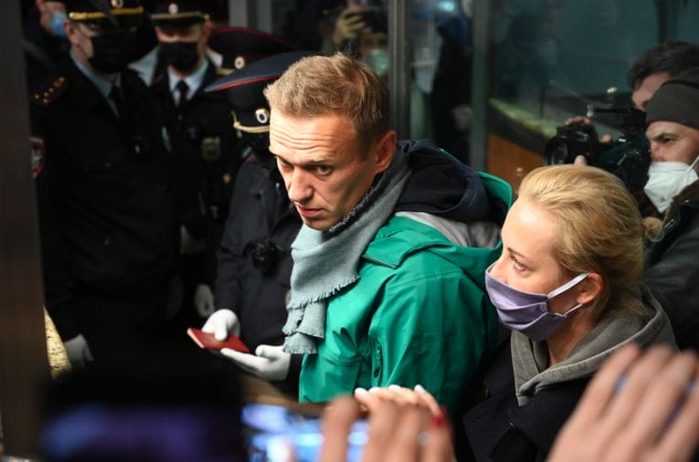 Alexeï Navalny