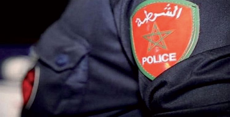Marrakech : deux policiers soupçonnés de vol et corruption