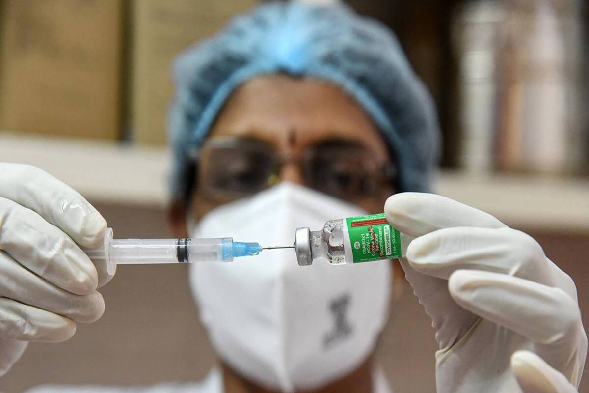 L'Inde a commencé à inoculer le vaccin Covishield d'AstraZeneca © DR