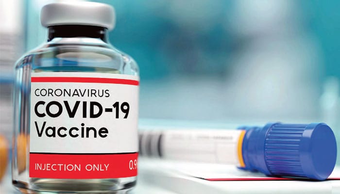 Le Maroc n'a toujours aucune visibilité sur la date d'arrivée des vaccins © DR