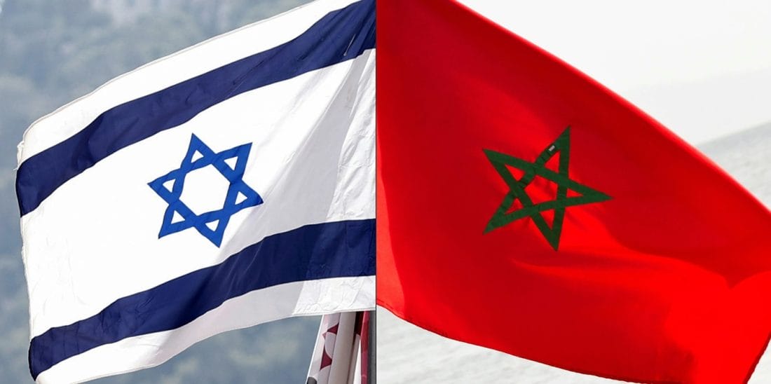 Transport aérien : signature d'un nouvel accord maroco-israélien