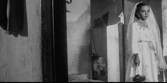 Mariage des mineures