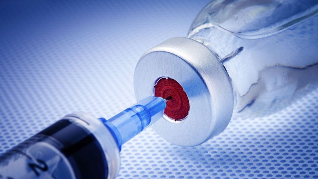 27 millions de vaccins pour prévenir une future pandémie